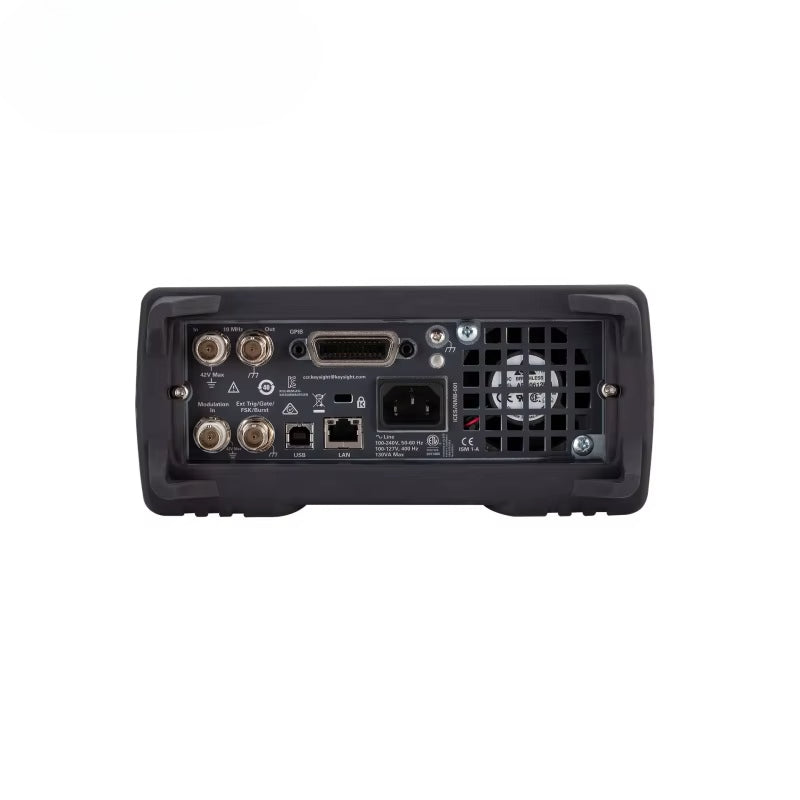 Keysight 33500 Series, 20 MHz, 2 Channels, 33510B Waveform Generator
