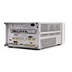 Keysight Premium Used N5242A, 26.5 GHz PNA-X network analyzer 4 Port (Agilent)