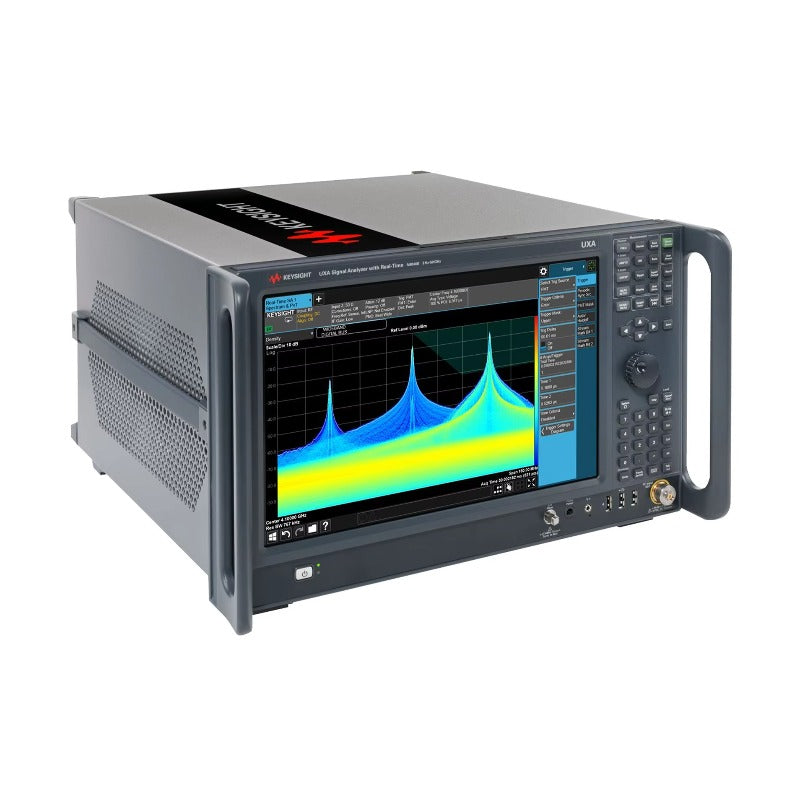 Keysight Agilent N9040B UXA Signal Analyzer Electronic Measuring Instrument with Frequency Range of 2 Hz to 50 GHz lexso