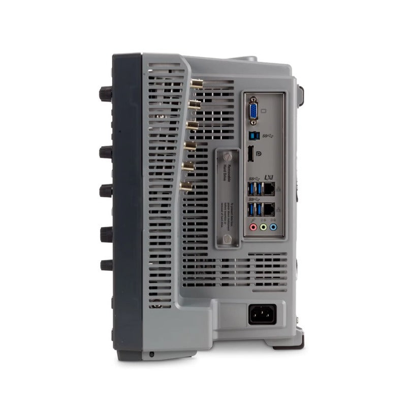 Keysight EXR208A Infiniium EXR Series Oscilloscope 2 GHz 8 Channels Maximum Memory Depth 1.6 Gpts Made Germany 1 Month Warranty lexso