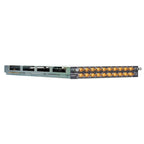 Keysight 34942A Quad 1x4 75 1.5 GHz Multiplexer Module for 34980A Four 4-channel Multiplexers lexso