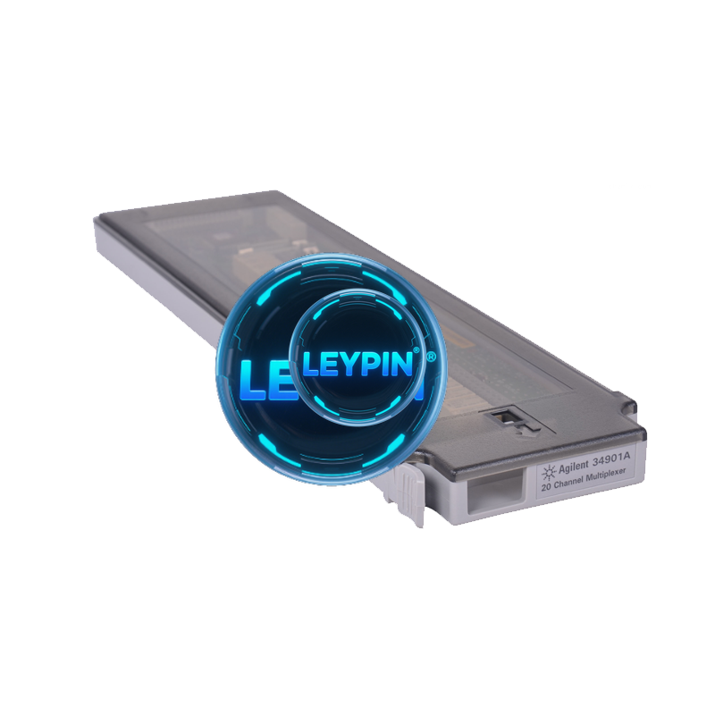 Keysight 34901A 20-Channel Multifunction Data Acquisition Card OEM Customized with 3-Month Warranty   ytdi
