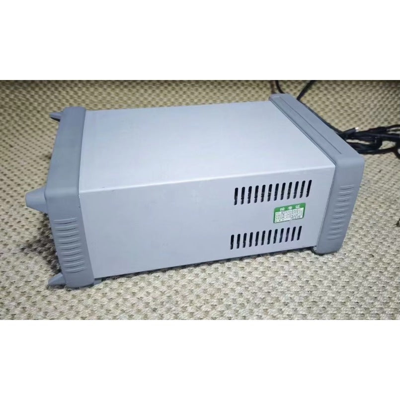 Agilent E3634A Three Output DC Stabilized Power Supply