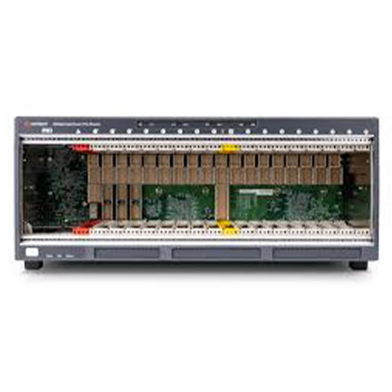 Keysight M9046A PXIe Chassis High Power, 18 Slots 24 GB/s lexso