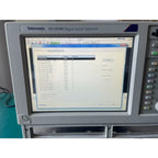 Tektronix DSA8300 Digital Sampling Oscilloscope