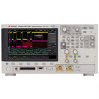Keysight Technologies DSOX3104T InfiniiVision 3000T X Series 1GHz Bench Oscilloscope 4 Analogue Measuring Analysing Instruments lexso