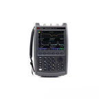 Keysight N9912A FieldFox 4 GHz & 6 GHz Handheld RF Analyzer for Test Instrument