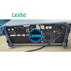 Rohde & Schwarz UPL audio analyzer 110kHz