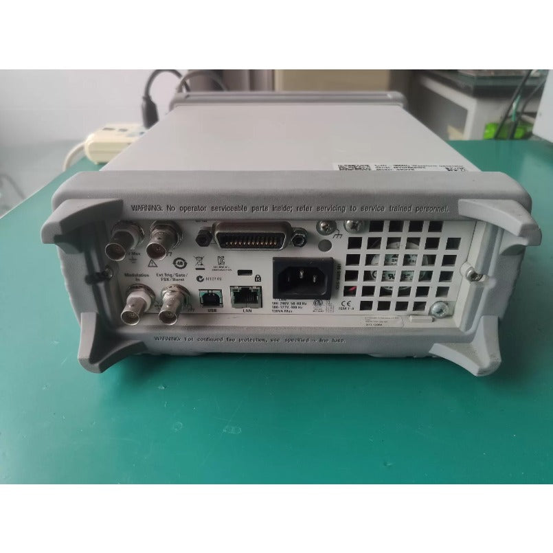 Keysight 33522B Function/arbitrary Waveform Generator