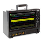 Keysight MXR604B Infiniium MXR B-Series Oscilloscope: 6 GHz, 4 Channels lexso