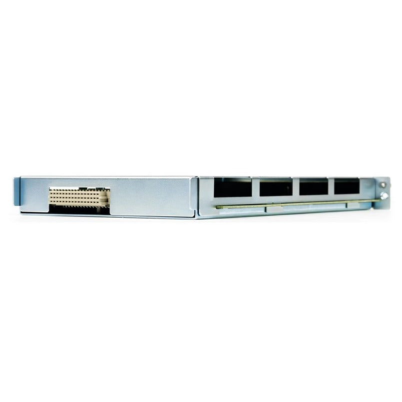 Keysight 34950A 64-bit DigitalI/Owith Memory and Counters for 34980A 64-bit Bidirectional Digital I/O with Programmable Polarity lexso