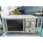 R&S FSP40 Spectrum Analyzer 9 kHz to 40 GHz Comprehensive Performance Improvement