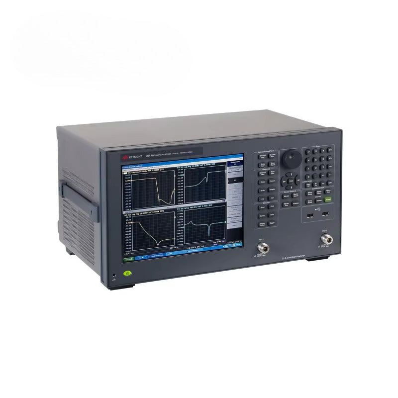 Keysight E5063A ENA Microwave Network Analyzer 18GHz