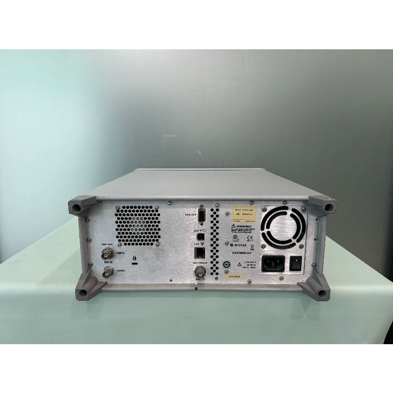 KEYSIGHT N9320A RF Spectrum Analyzer, 9 kHz to 3 GHz