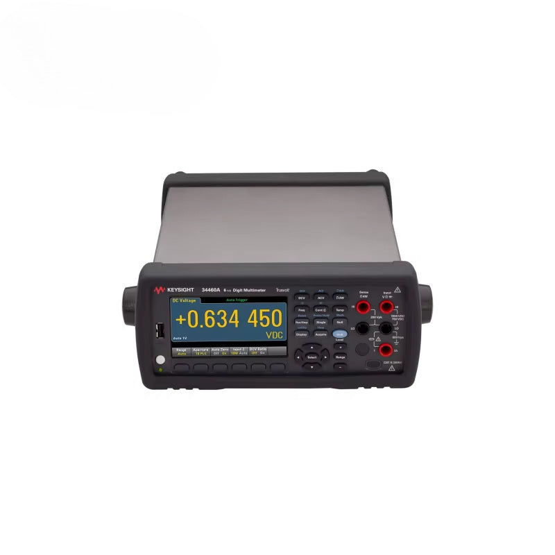 Keysight 34460A Six and a Half Digit Multimeter