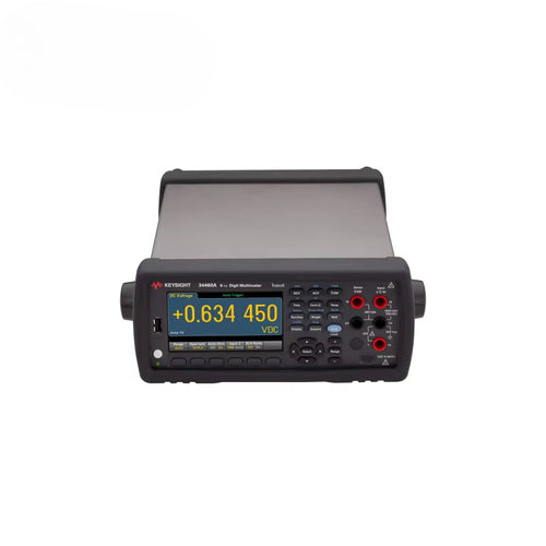 Keysight 34460A Six and a Half Digit Multimeter
