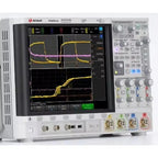 Keysight MSOX4154A Oscilloscope Series Measuring & Analyzing Instruments lexso