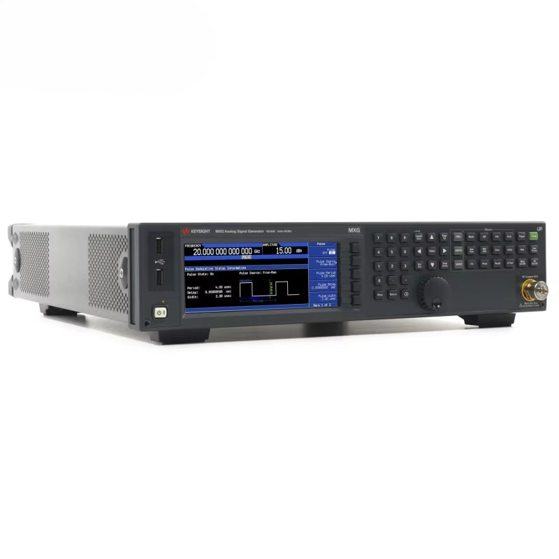 Keysight N5173B EXG X Series Microwave Analog signal Generator/microwave signal Source 9 kHz - 6 GHz