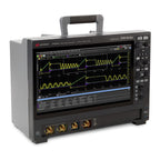 Keysight EXR254A Infiniium EXR Series Oscilloscope: 2.5 GHz, 4 Channels Maximum Memory Depth 1.6 Gpts lexso