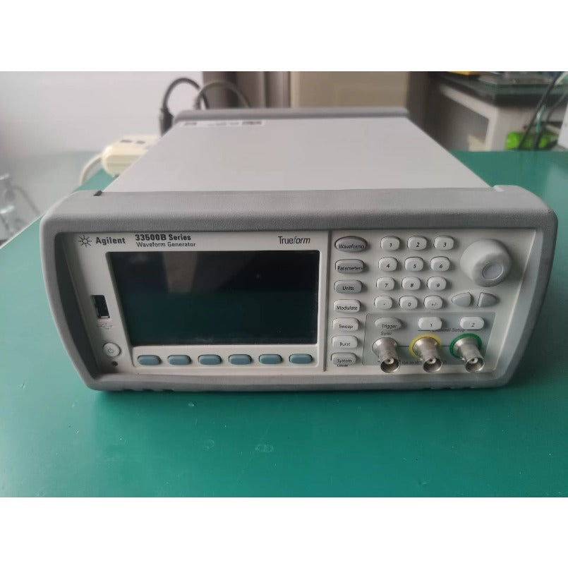 Keysight 33522B Function/arbitrary Waveform Generator