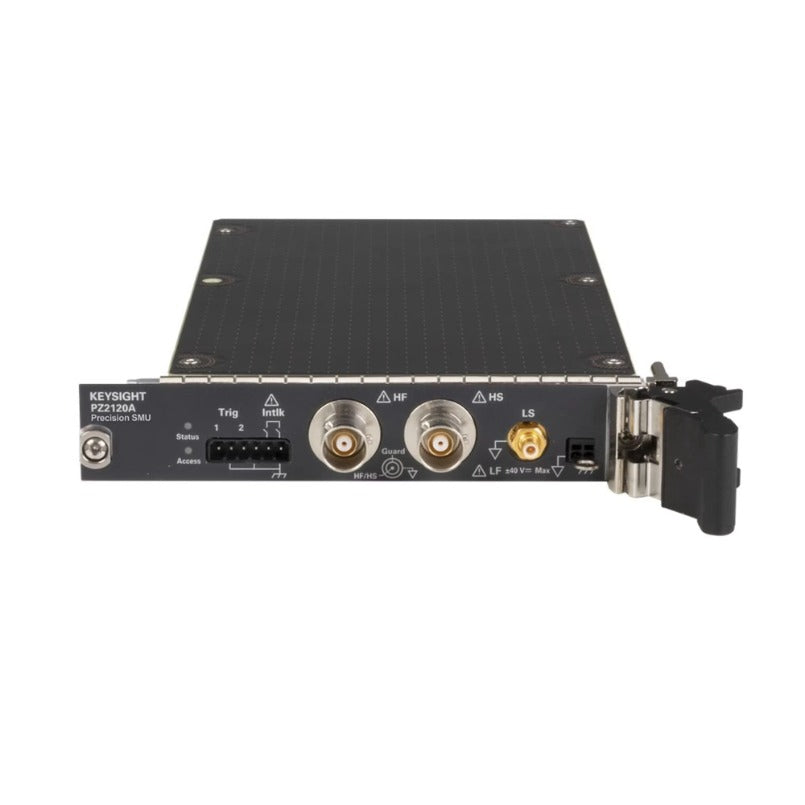 Keysight PZ2120A HighSpeedPrecisionSMU100fA60V1 MSa s