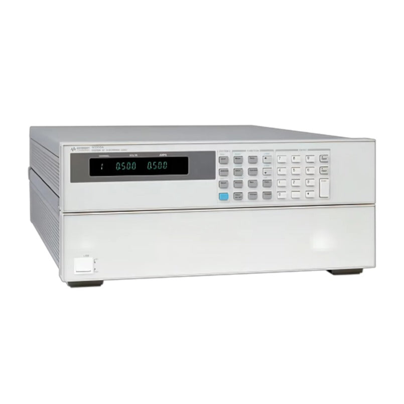 Keysight N3300 Series Modular DC Electronic Loads