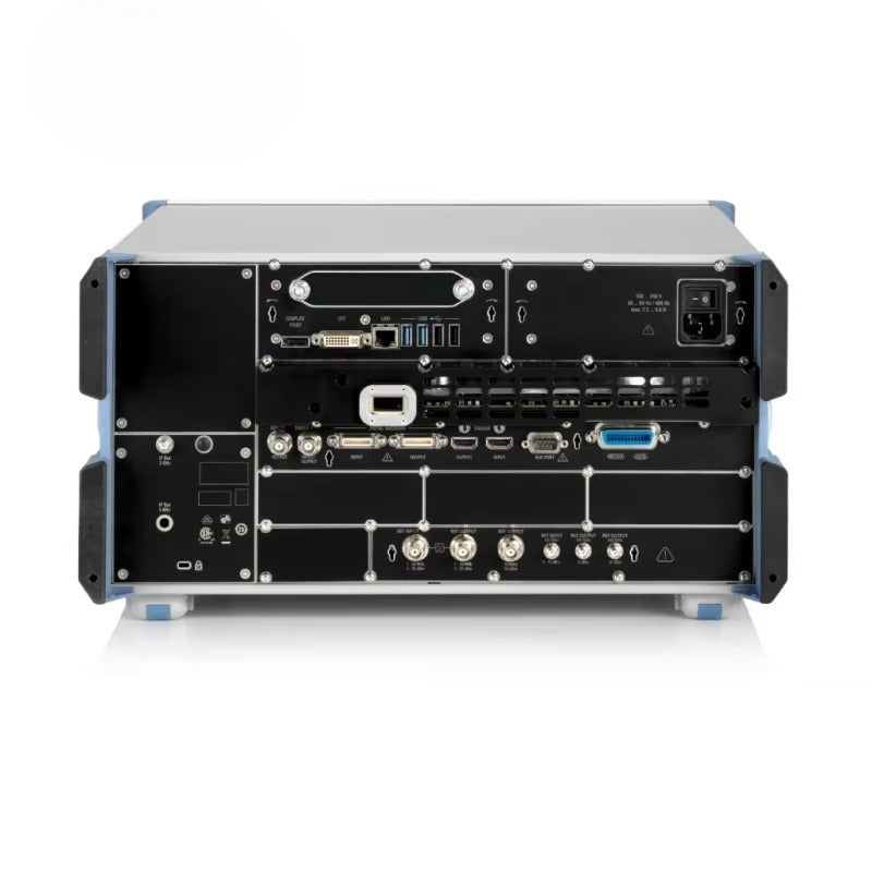 Rohde&Schwarz FSW43 Signal and Spectrum Analyzer Frequency Range 2 Hz - 43.5GHz