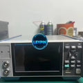 Rohde & Schwarz NRX power meter metal material flexible interface connection