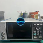 Rohde & Schwarz NRX power meter metal material flexible interface connection