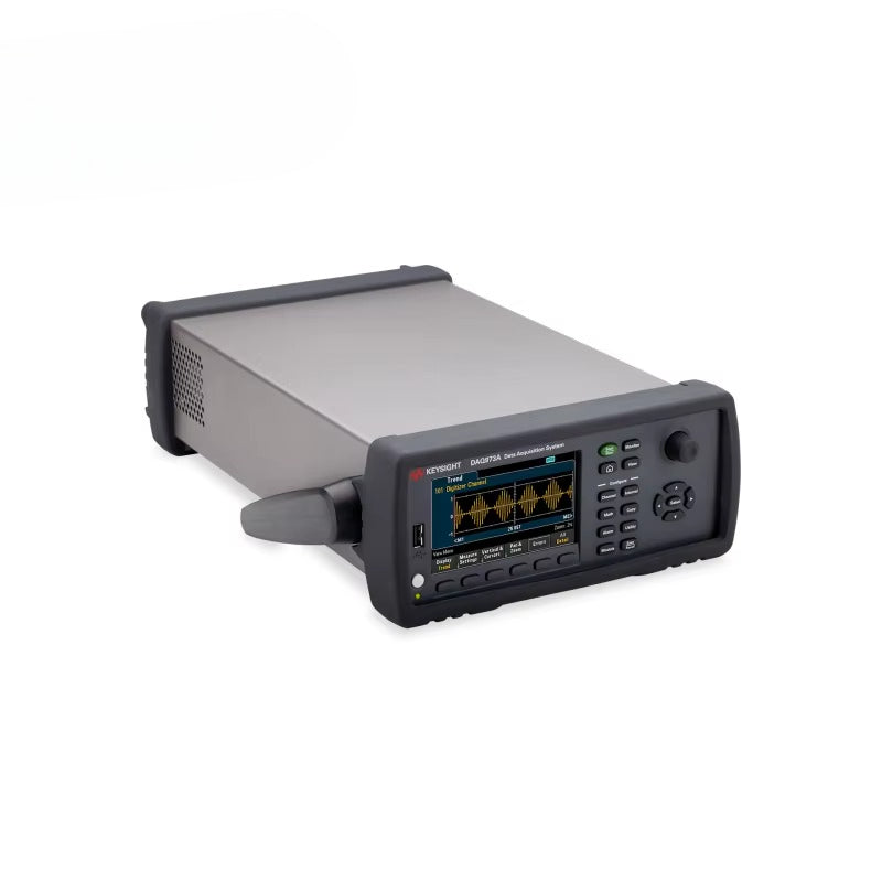 Keysight DAQ973A Data Acquisition Data Recorder