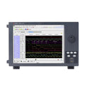 Keysight 16864A 136-channel Portable Logic Analyzer 136 Channels 350 MHz State 12.5 GHz Timing Scaling 2.5GHz Timing lexso