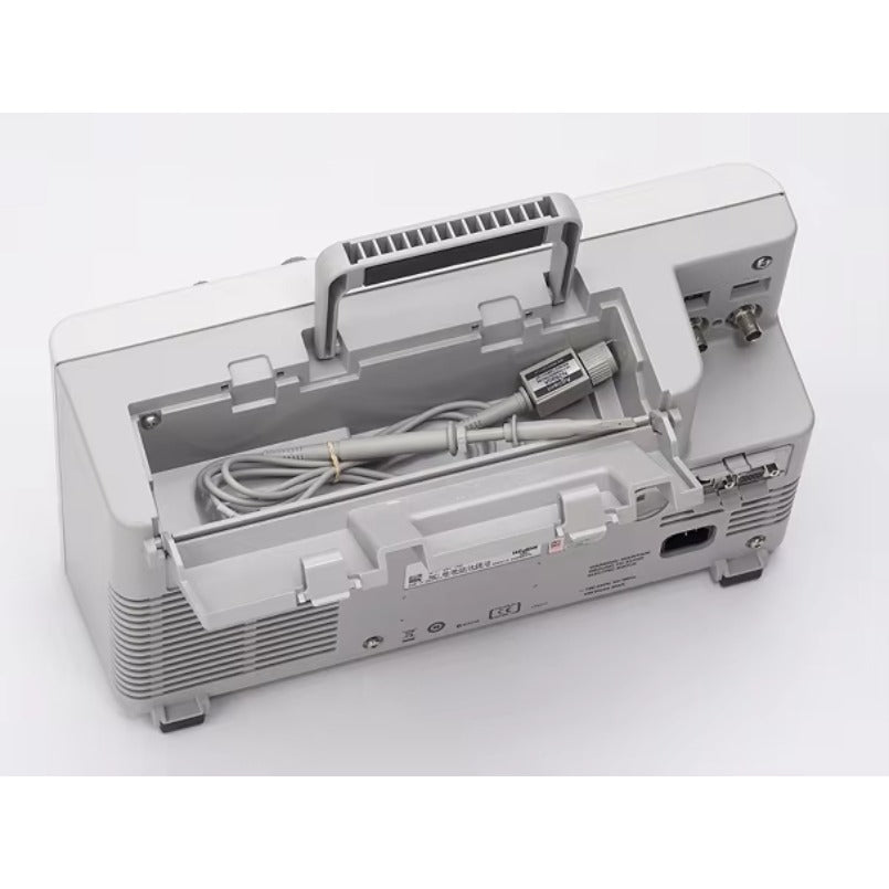 KEYSIGHT DSOX2022A Oscilloscope: 200 MHz, 2 Analog Channels