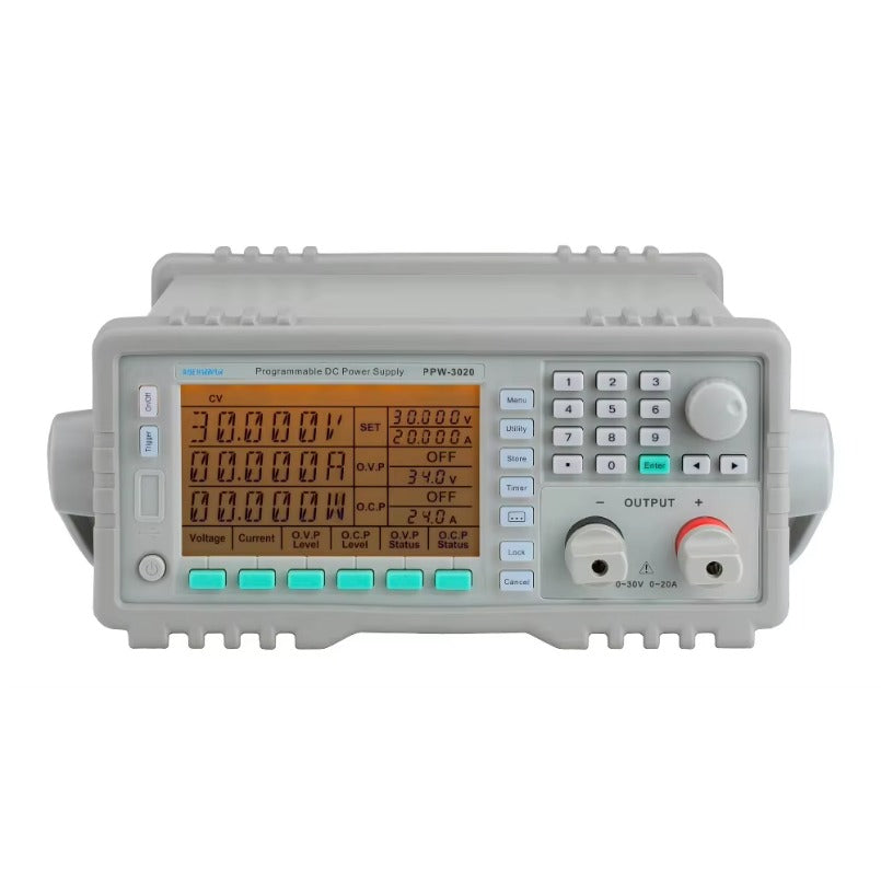 WISE HARBOUR PPW-6010 Programmable Switching DC Power Supply Price Negotiable