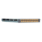 Keysight 34941A Quad 1x4 50 3 GHz Multiplexer Module for 34980A Four 4-channel Multiplexers lexso