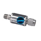 Keysight Agilent 8493A 8493B 8493C Coaxial Fixed Attenuator DC to 12.4 GHz 3 Month Warranty Made in America   ytdi