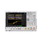 Keysight Technologies 4000G Series MSOX4034G 350MHz Bench Oscilloscope 4 Analogue 16 Digital Measuring Analysing Instruments lexso