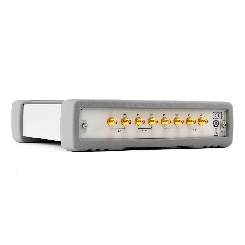 Keysight M8048A ISI Channel with 8 Differential Traces Made in Germany 1 Month Warranty   ytdi