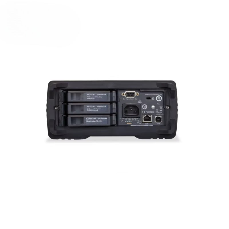 Keysight DAQ970A Data Acquisition Data Recorder
