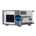 Keysight 16862A 68-Channel Portable Logic Analyzer 350 MHz Bandwidth 500 MS/s Sampling Rate Touchscreen Display 12.5 GHz State   ytdi