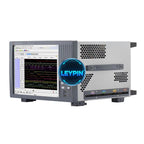 Keysight 16862A 68-Channel Portable Logic Analyzer 350 MHz Bandwidth 500 MS/s Sampling Rate Touchscreen Display 12.5 GHz State   ytdi
