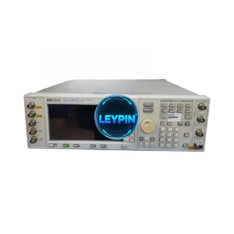 Keysight Agilent ESG-D3000A 3GHz Signal Generator AM/FM with 3 Month Warranty American Origin   ytdi