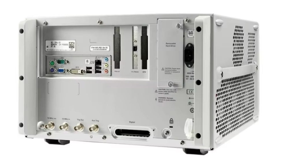 Keysight MSOX91604A Infiniium High-Performance Oscilloscope 16 GHz