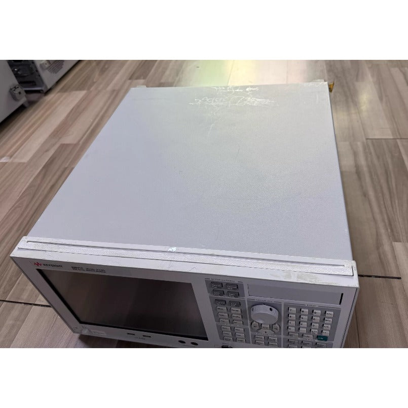 Keysight E5071C Network Analyser 9Khz-8.5Ghz 2port 285 Price Negotiable