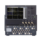 Keysight E5080B ENA Vector Network Analyzer the Most Integrated and Flexible Electronic Measuring Instrument lexso