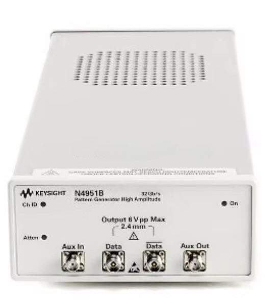 Keysight Premium Used N4951B Pattern Generator Remote Head (Agilent N4951B)