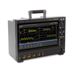 Keysight EXR054A Infiniium EXR Series Oscilloscope: 500 MHz 4 Channels Maximum Memory Depth 1.6 Gpts