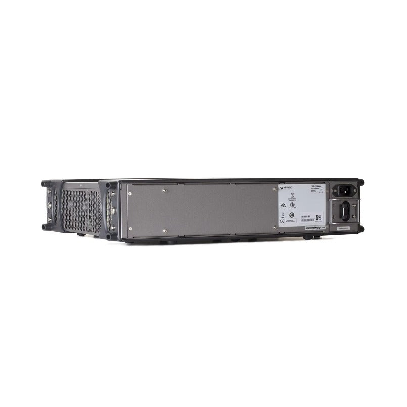 Keysight M8195A High Channel Density Arbitrary Waveform Generator 65 GSas 1 2 4 Channels Per Electronic Measuring Instrument lexso