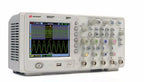 Keysight Used DSO1014A Oscilloscope, 4-channel, 100 MHz (Agilent DSO1014A)