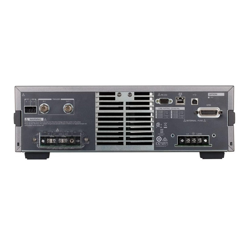 Keysight 6812C High Performance AC Source, 750 VA, 300 V, 6.5 A lexso