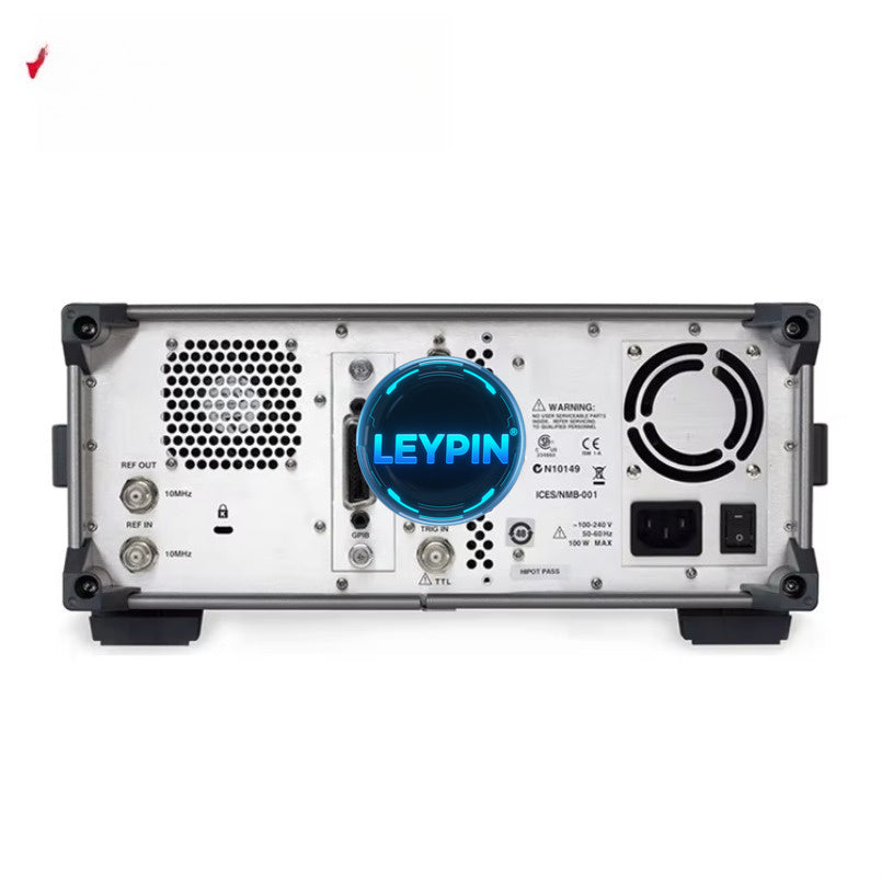 Keysight N9320B Economical Portable 3G Spectrum Analyzer Essential Radio Frequency Instrument   ytdi